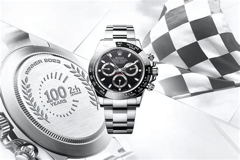 rolex le mans édition|rolex le mans 2023.